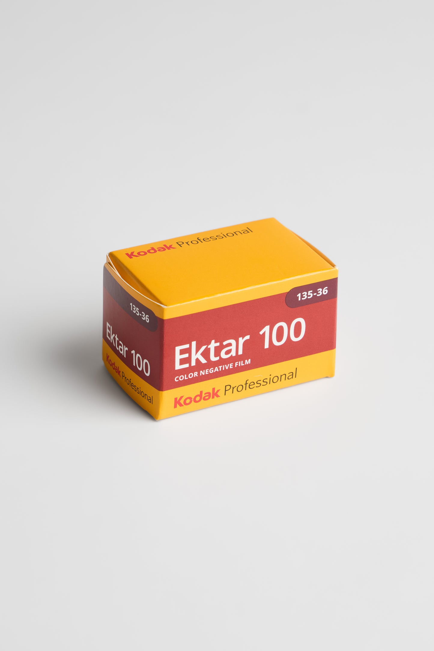 Kodak Ektar 100 135-36
