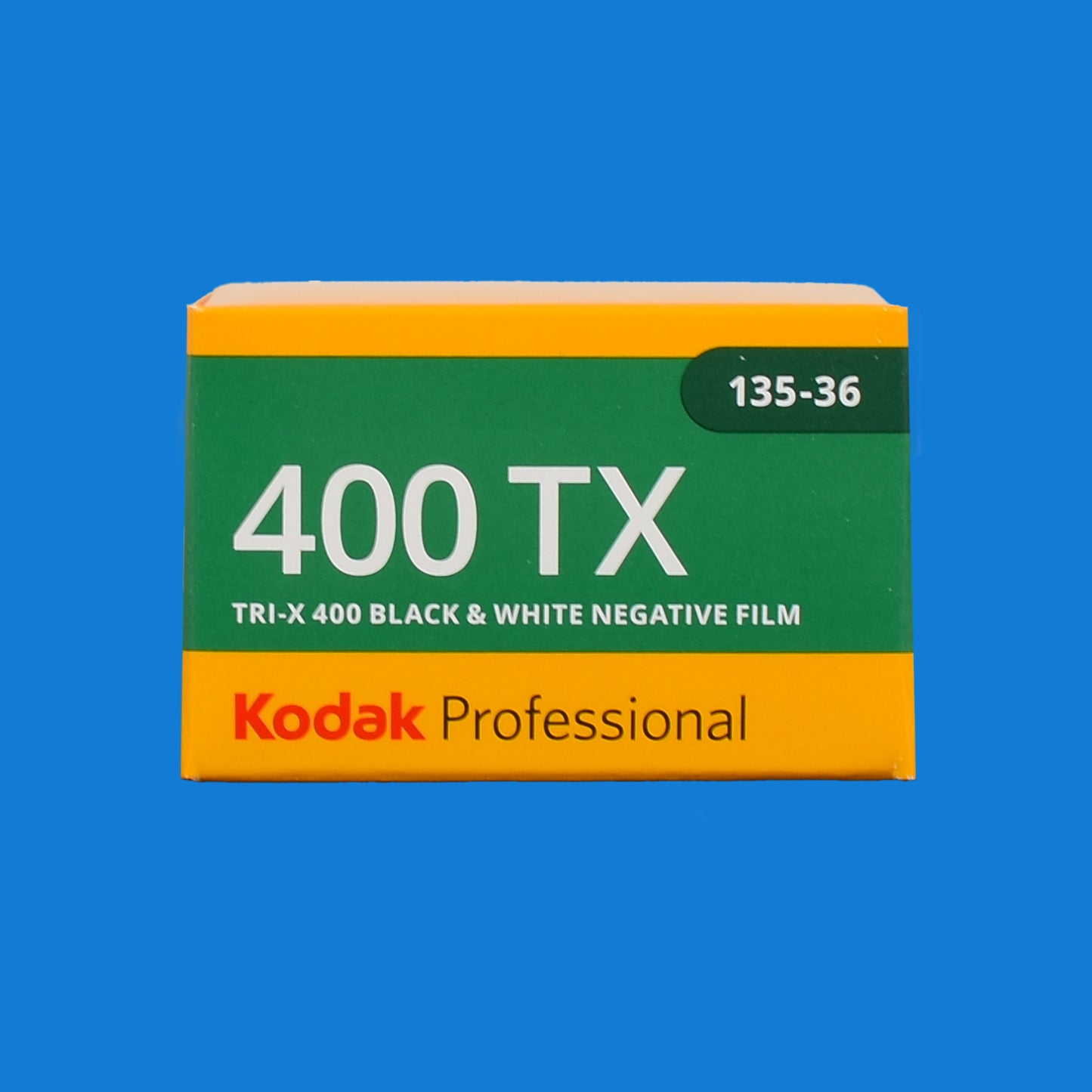 Kodak TRI-X 400 135-36